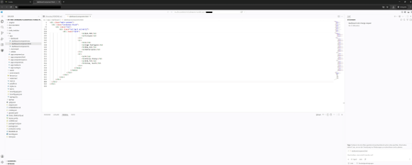 Codespace VS Code