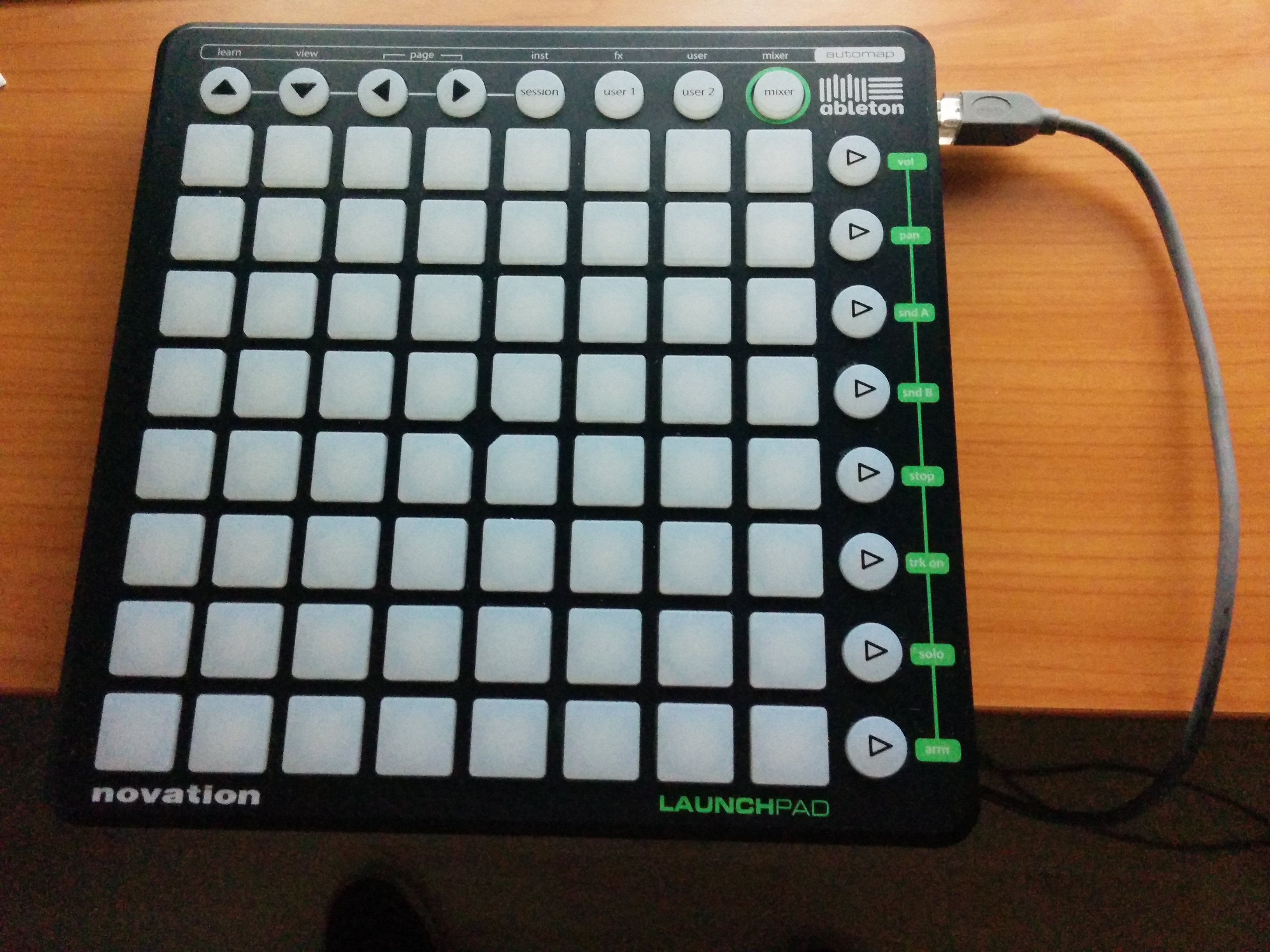 Launchpad