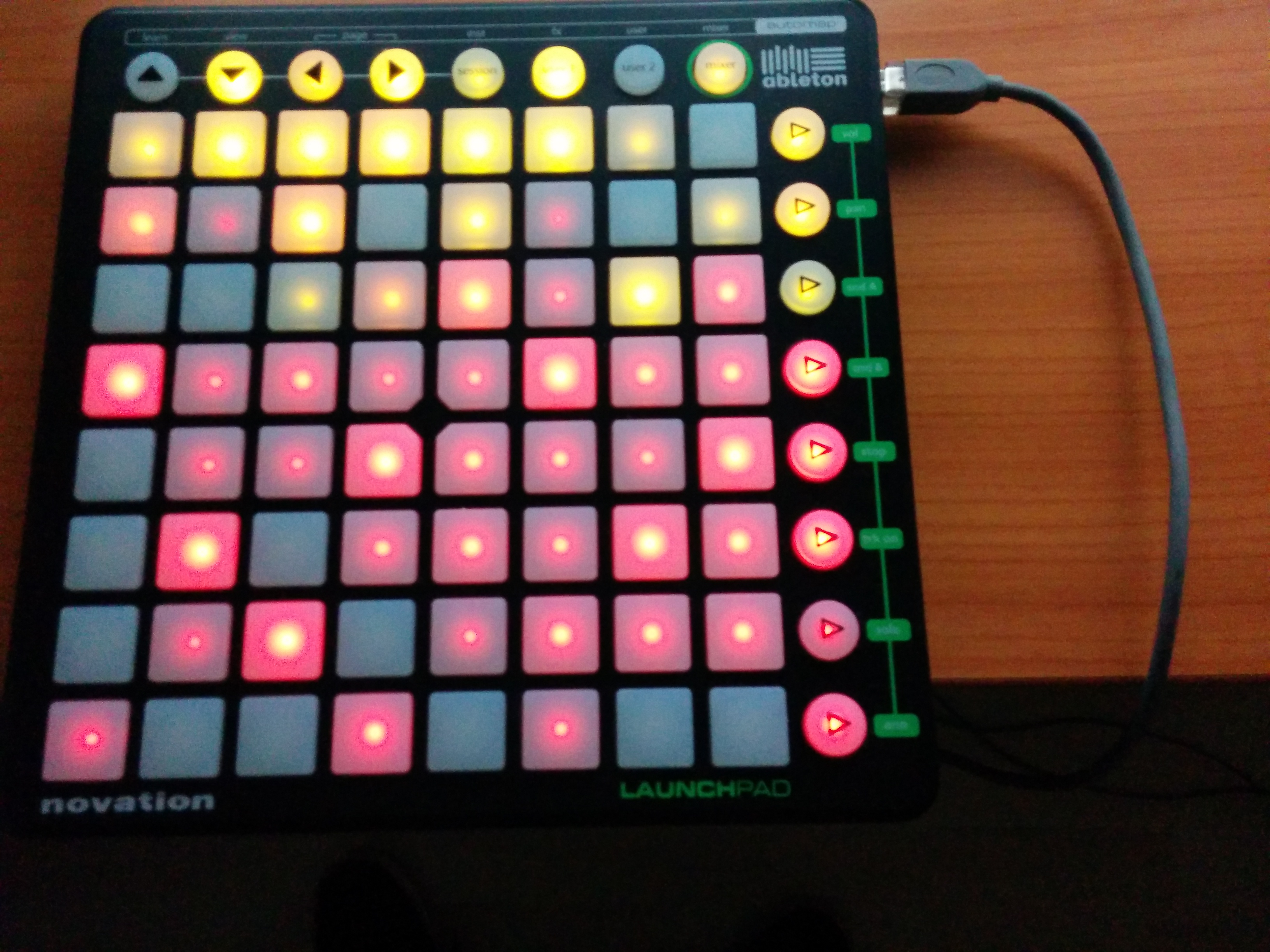 Launchpad