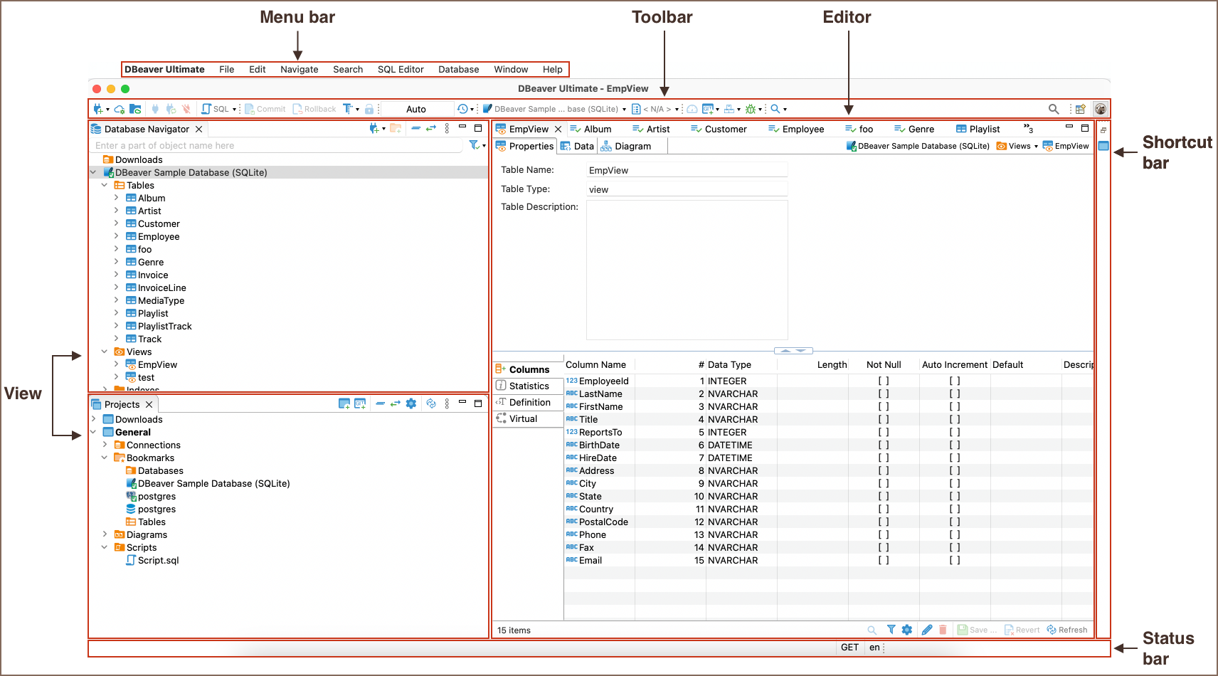 more intuitive new SQL tab · dbeaver · Discussion #13420 · GitHub