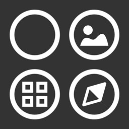 icon samples