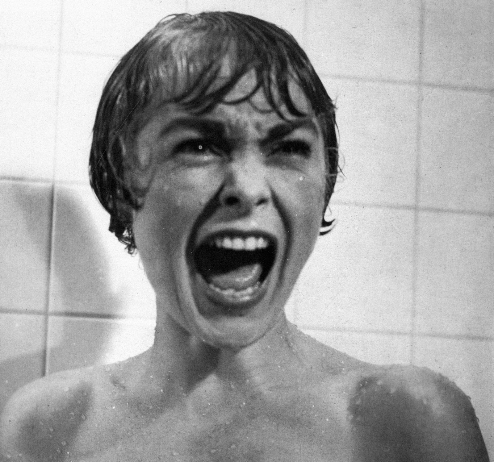 psycho