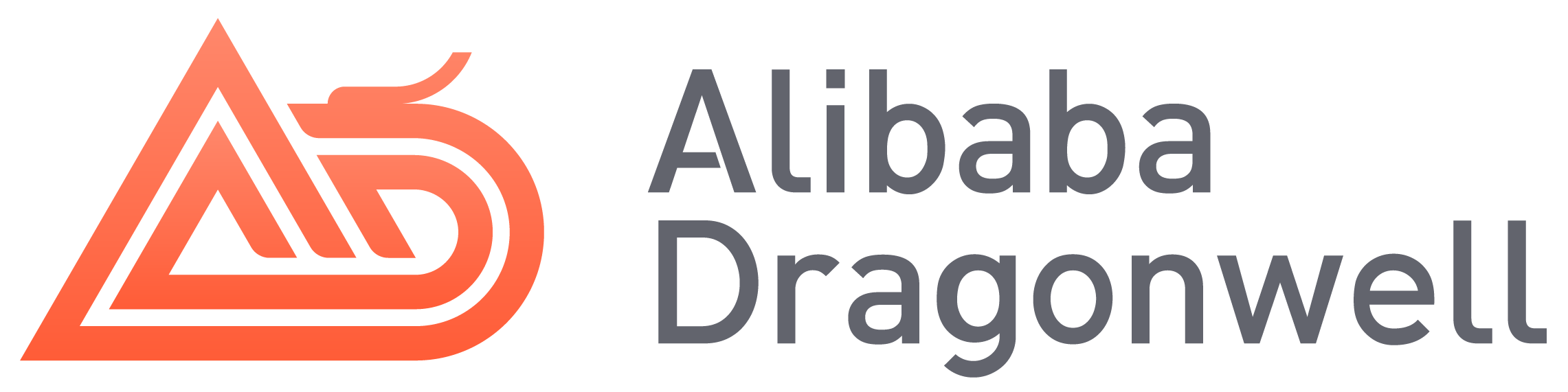 Dragonwell Logo