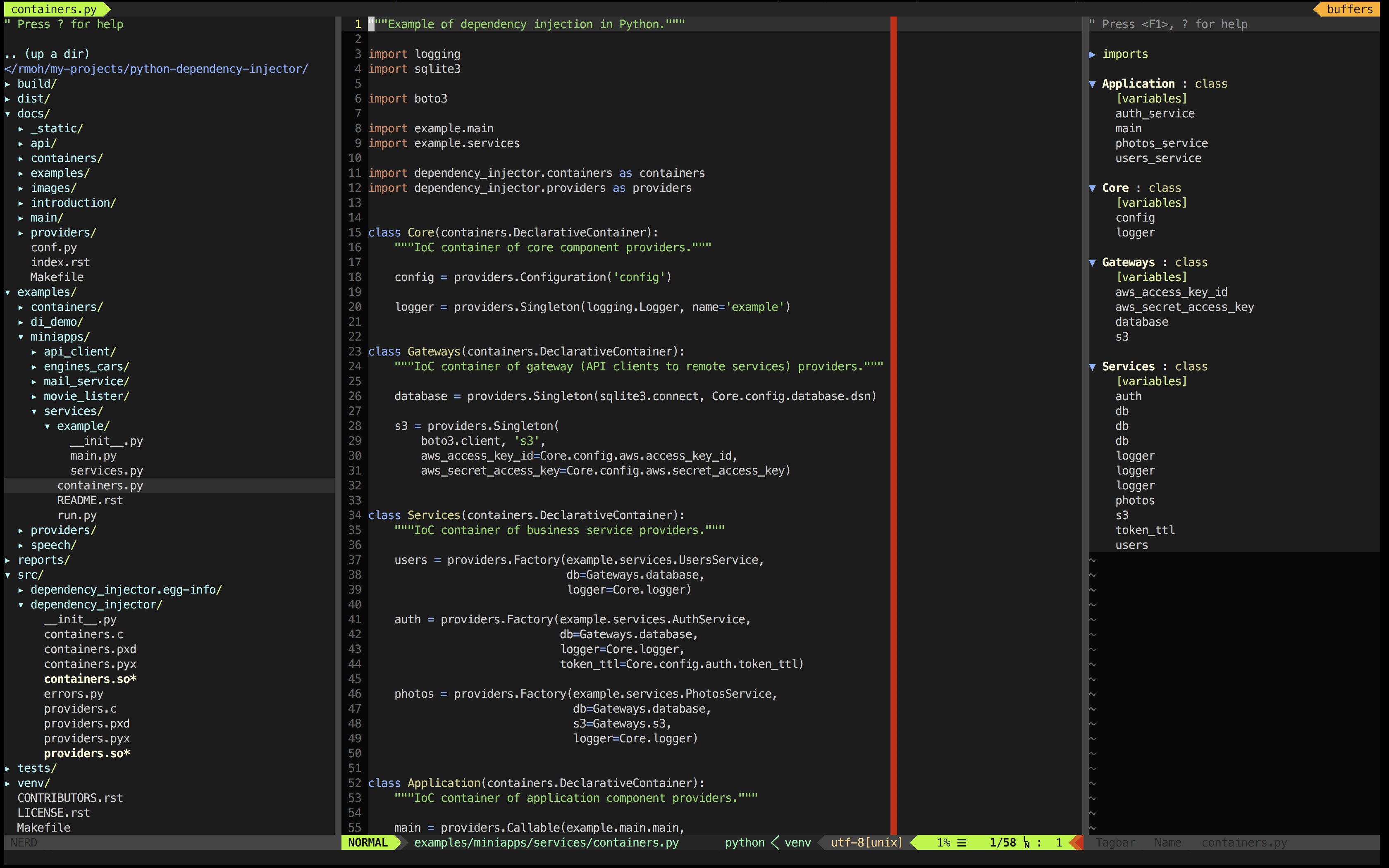 Rust rcon python фото 70