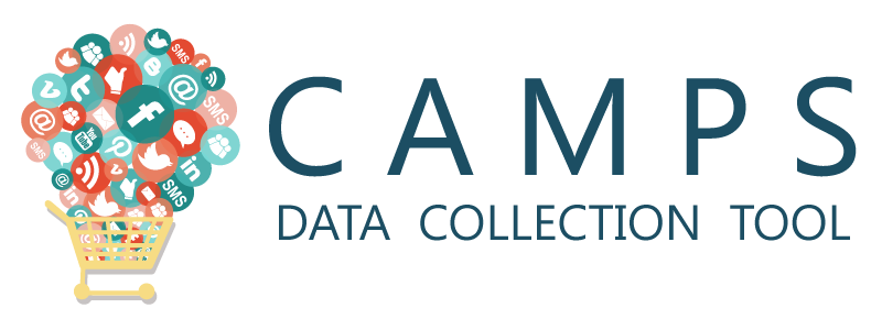 CAMPS Data Collection Tool Logo