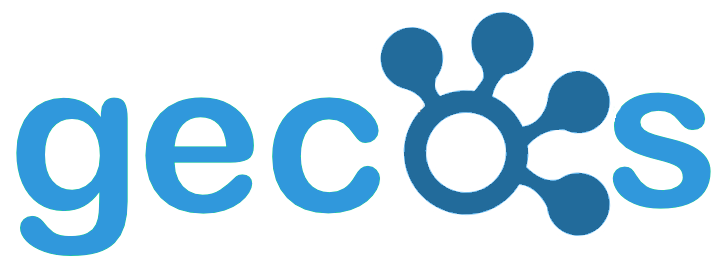 Logo GECOS