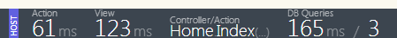HUD Host