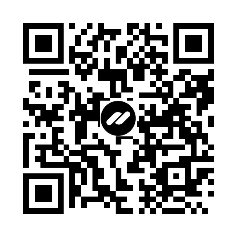 QR code: support Commentail via CloudTips
