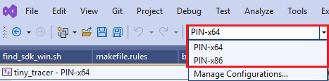 vs_select_config