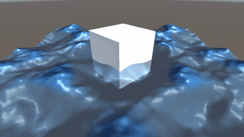 UnityWaterSurface