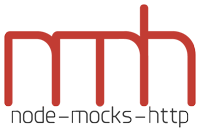 node-mocks-http logo