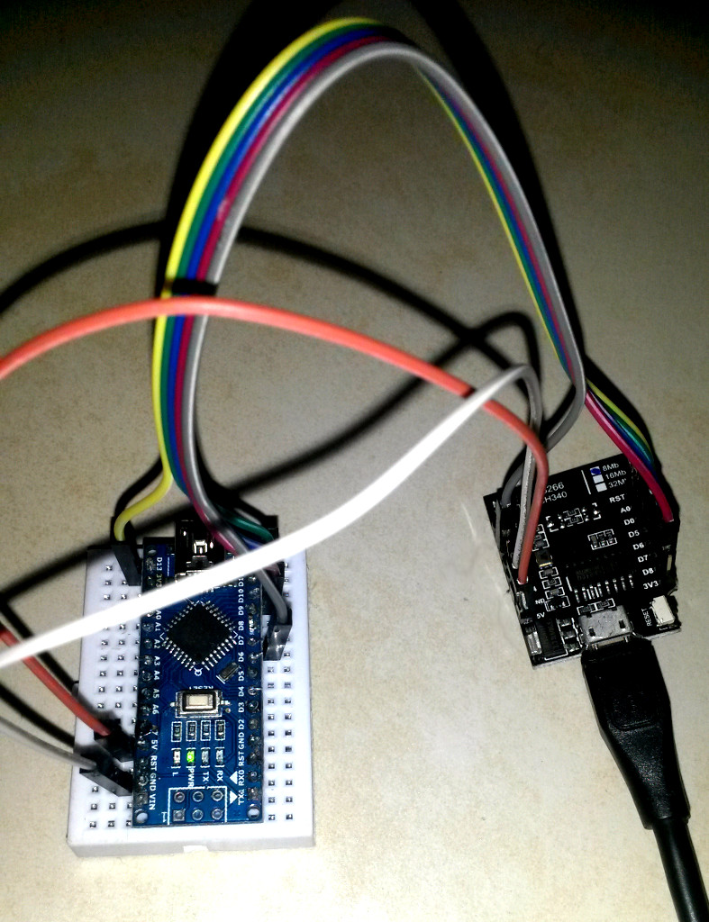 ESP8266AVRISP Don't reset arduino · Issue #6517 · esp8266/Arduino · GitHub