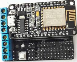 nodemcu