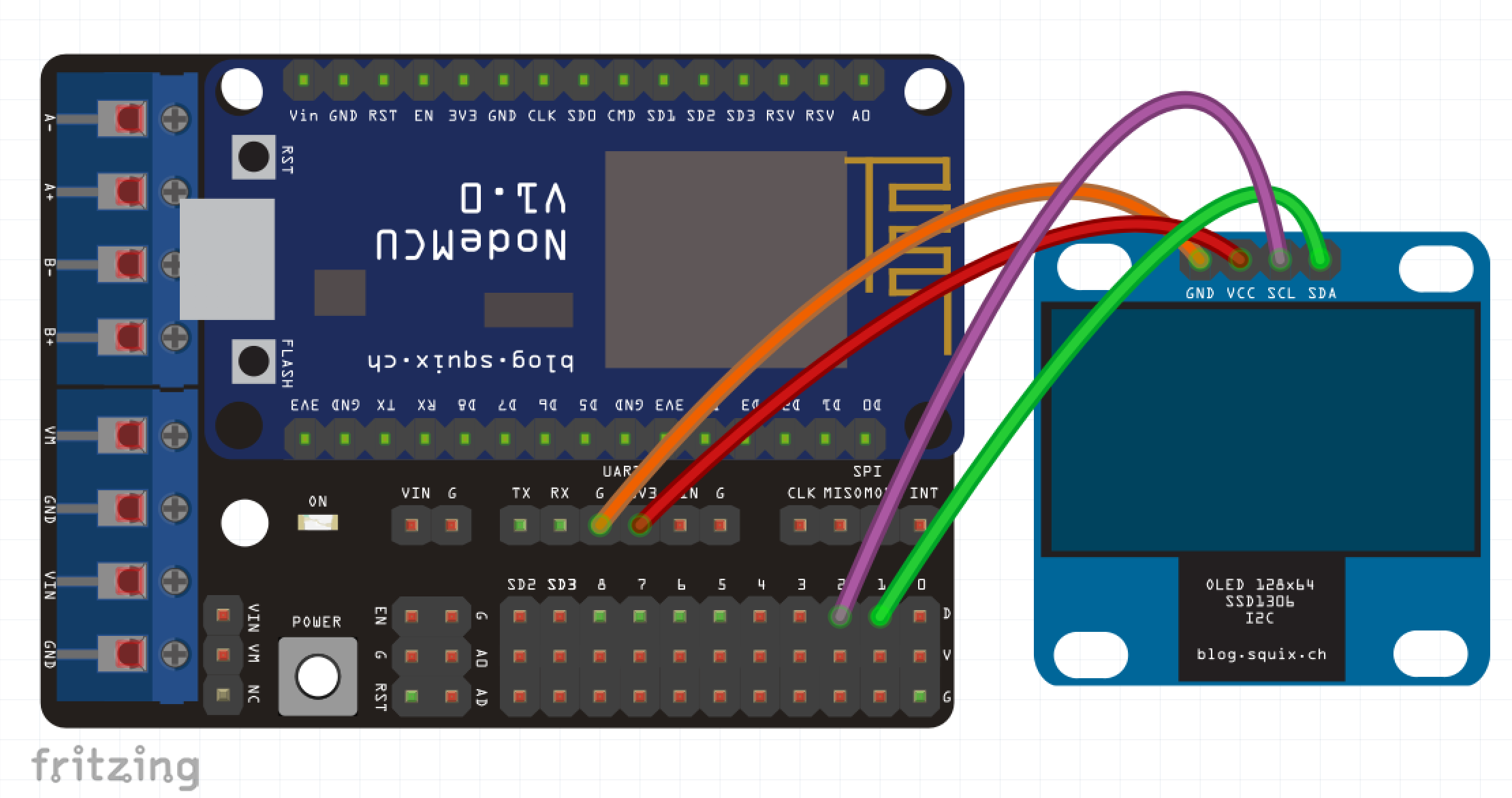 OLED 0.96