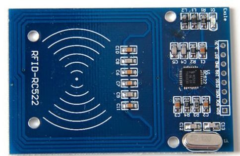 RFID RC522