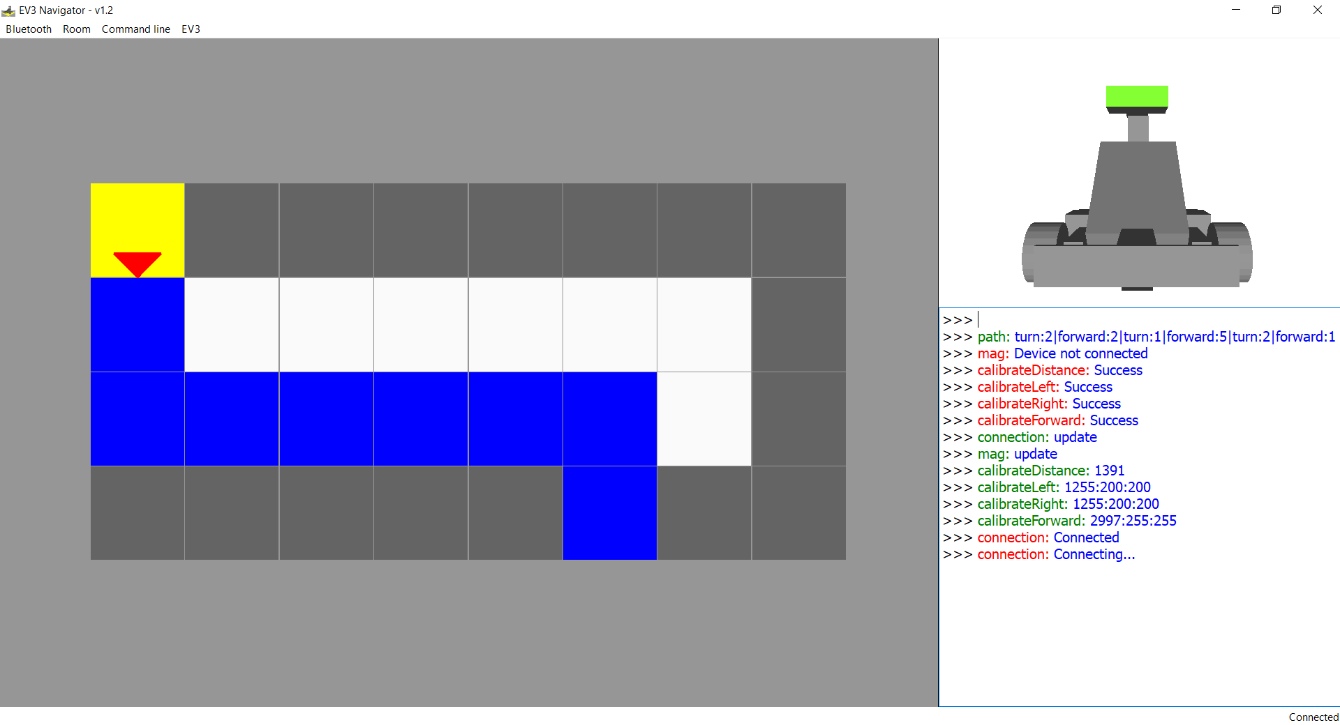 Programm