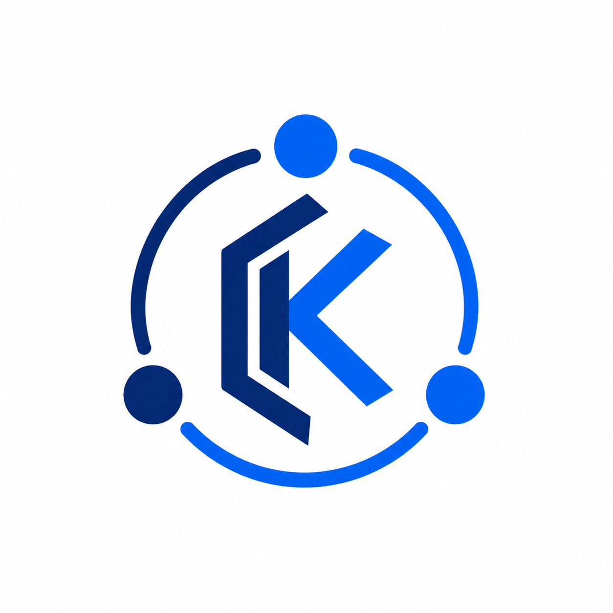 K-P2PLab logo