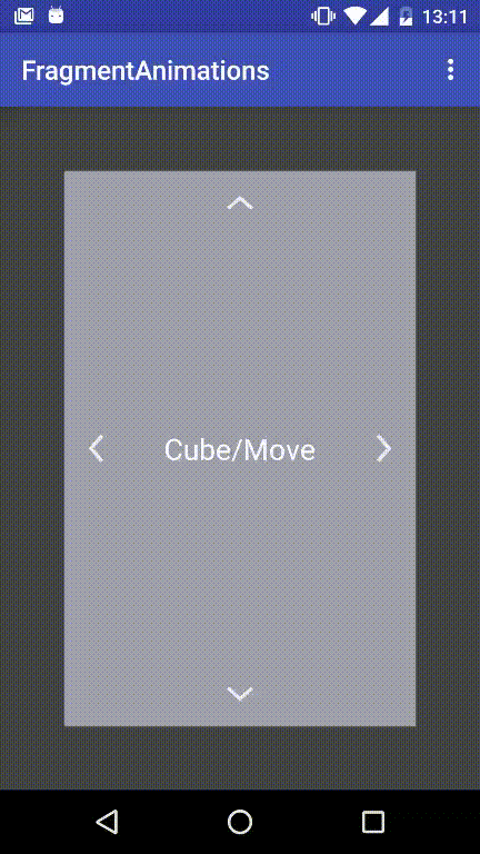 Cube/Move