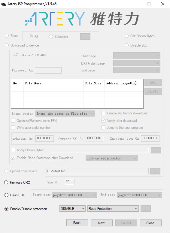 Firmware Programming · keirf/flashfloppy Wiki · GitHub
