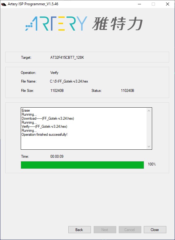 Firmware Programming · keirf/flashfloppy Wiki · GitHub