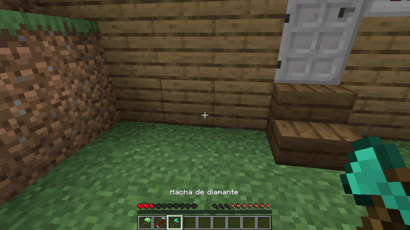 Block Reinforcer