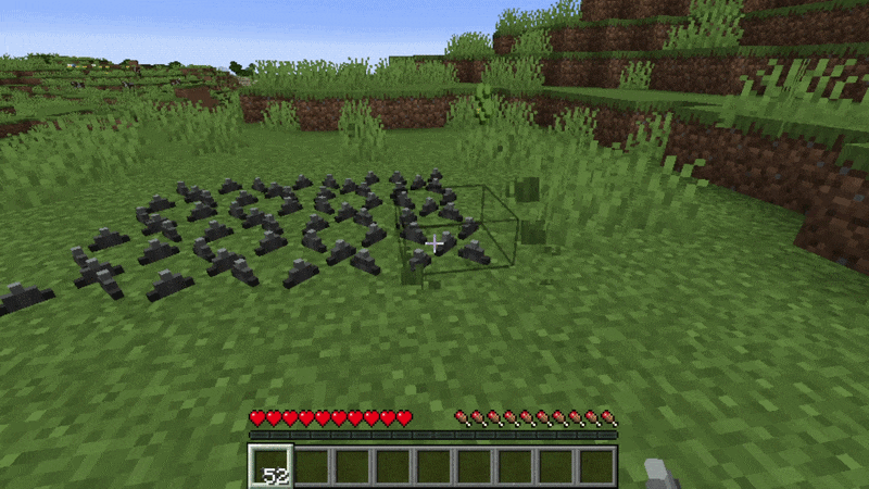Spikes