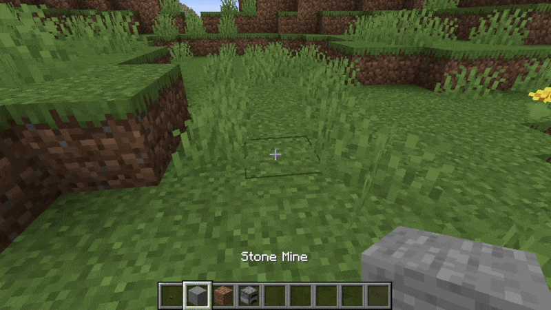 Stone Mine