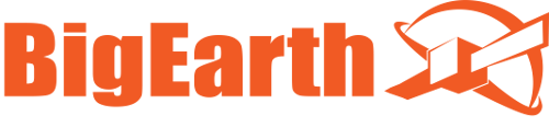 BigEarth Logo