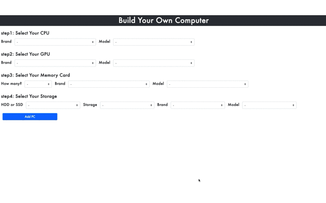GitHub - m2mt-l/ComputerBuilder · GitHub