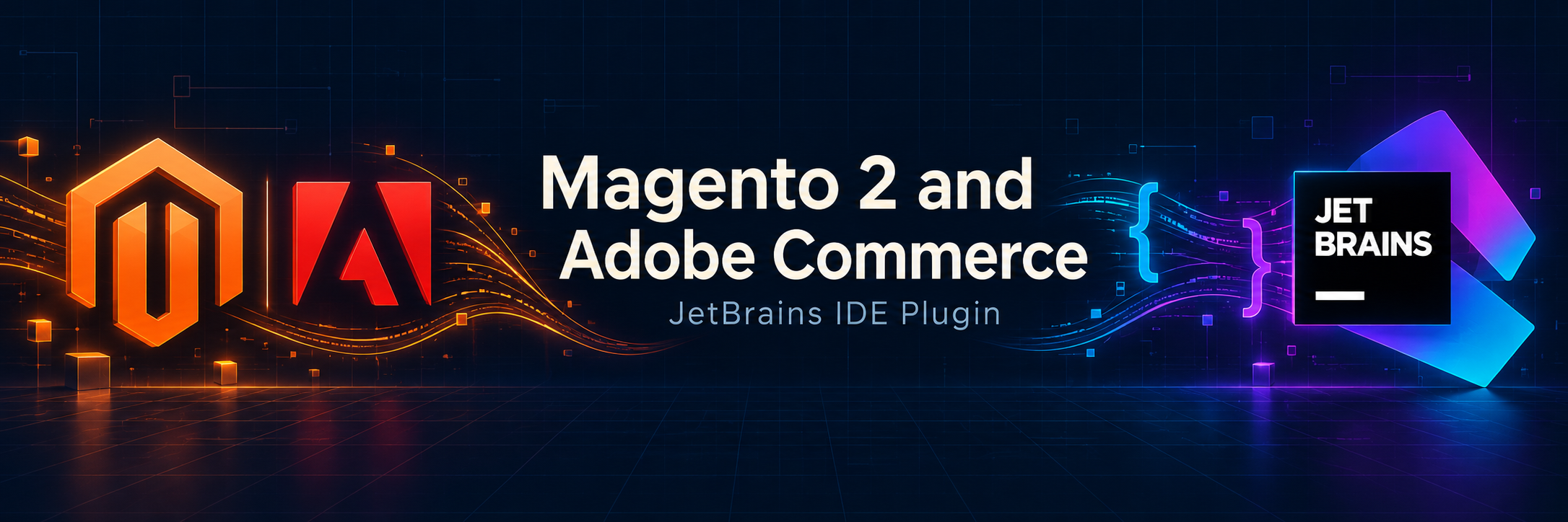 Magento 2 and Adobe Commerce — JetBrains IDE Plugin