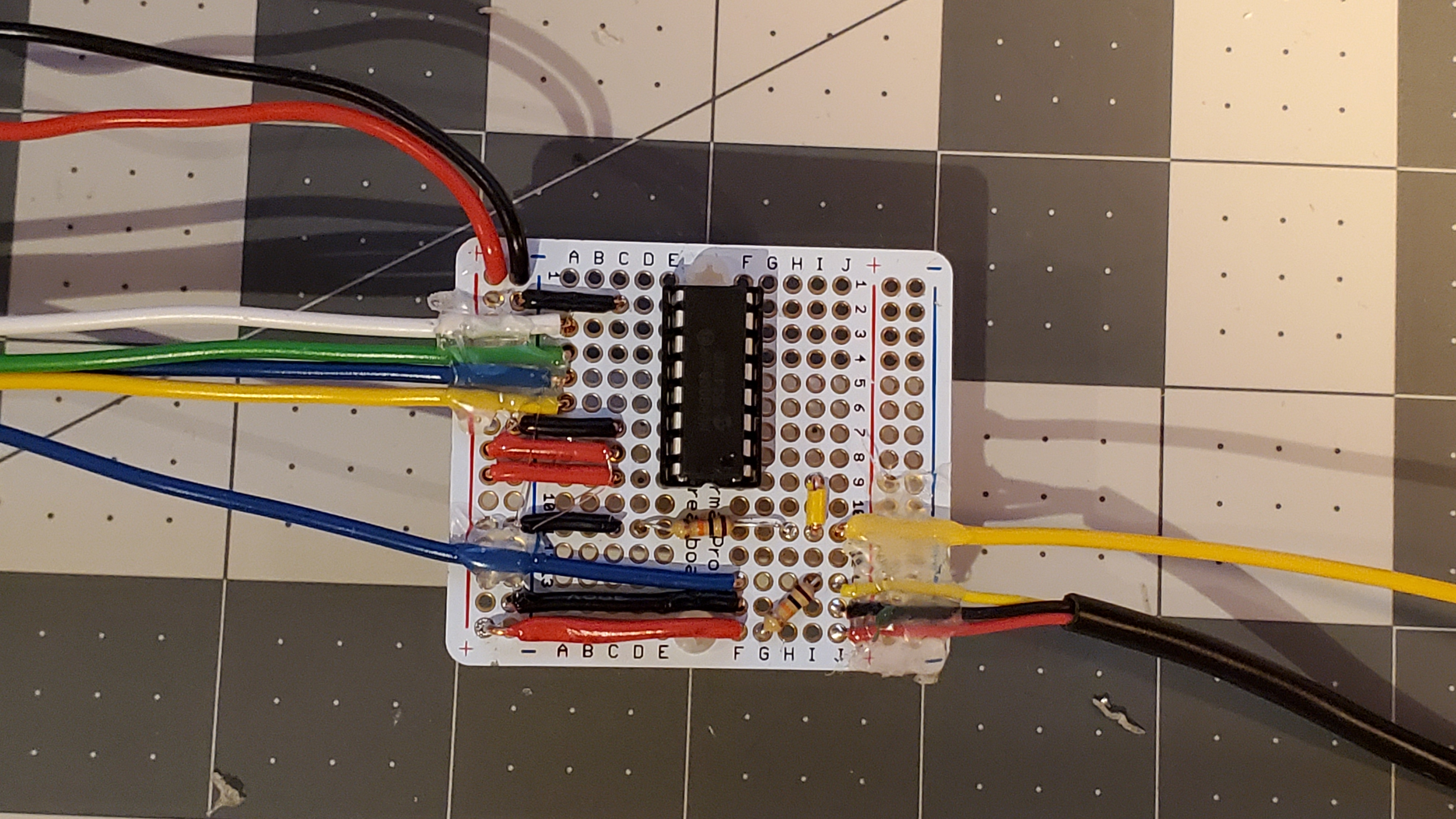 circuit diagram