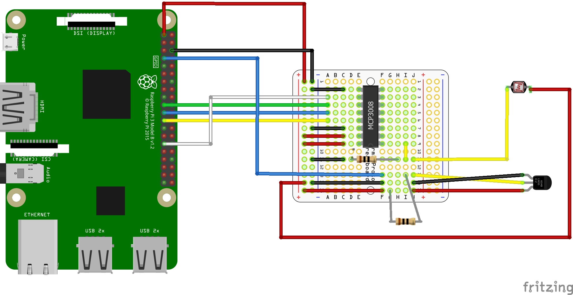 circuit diagram