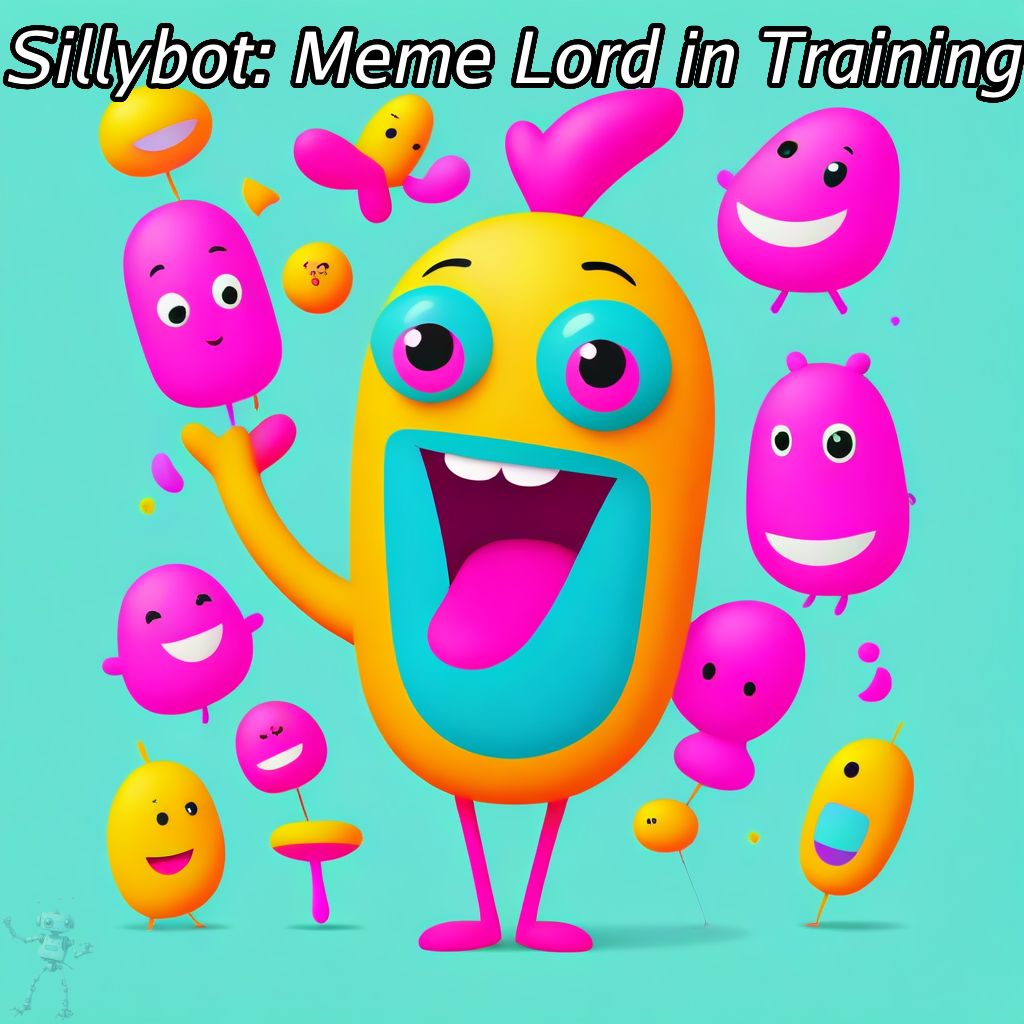 Meme Lord in Training