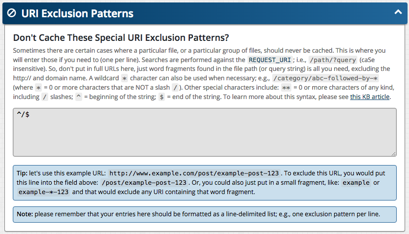 Github cache. Exclusion перевод.