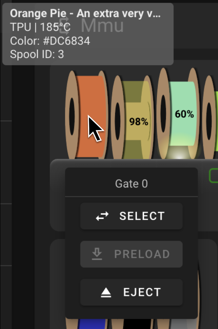 alternate gate operations