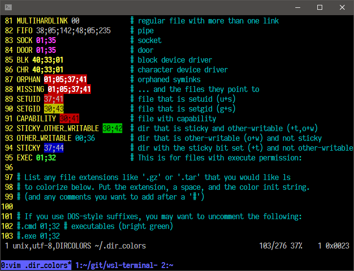 Терминал git. WSL линукс. Terminal WSL настройка интерфейса. Эмулятор mintty. Better terminal