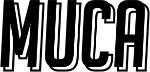 Muca Logo