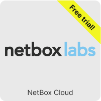 NetBox Labs logo
