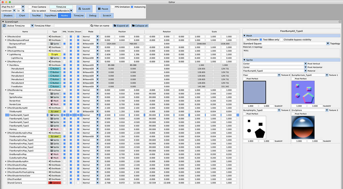 GitHub - ocornut/imgui: Dear ImGui: Bloat-free Graphical User interface for  C++ with minimal dependencies