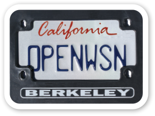OpenWSN logo