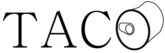 TACO Logo