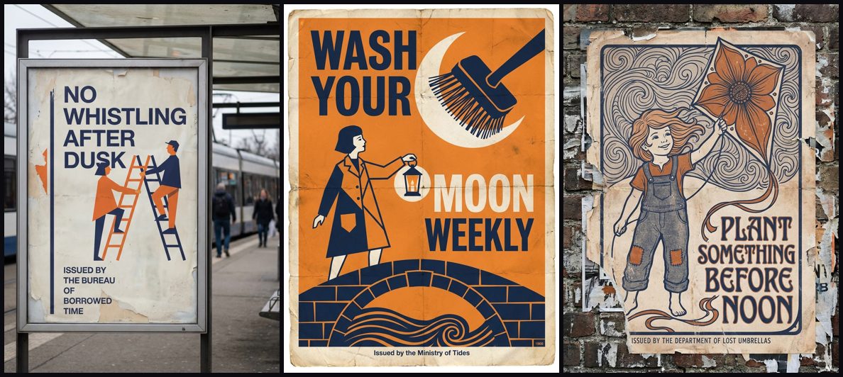 Civic Notices