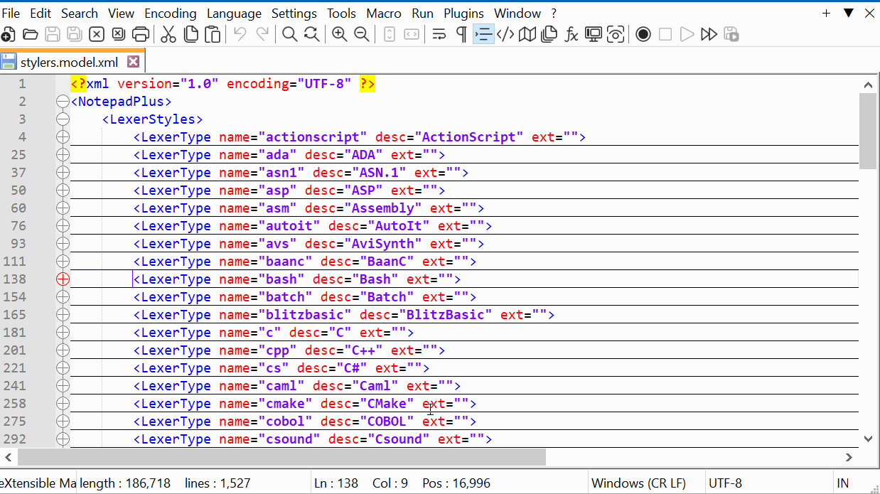htmltag-replace-a-folded-xml-section
