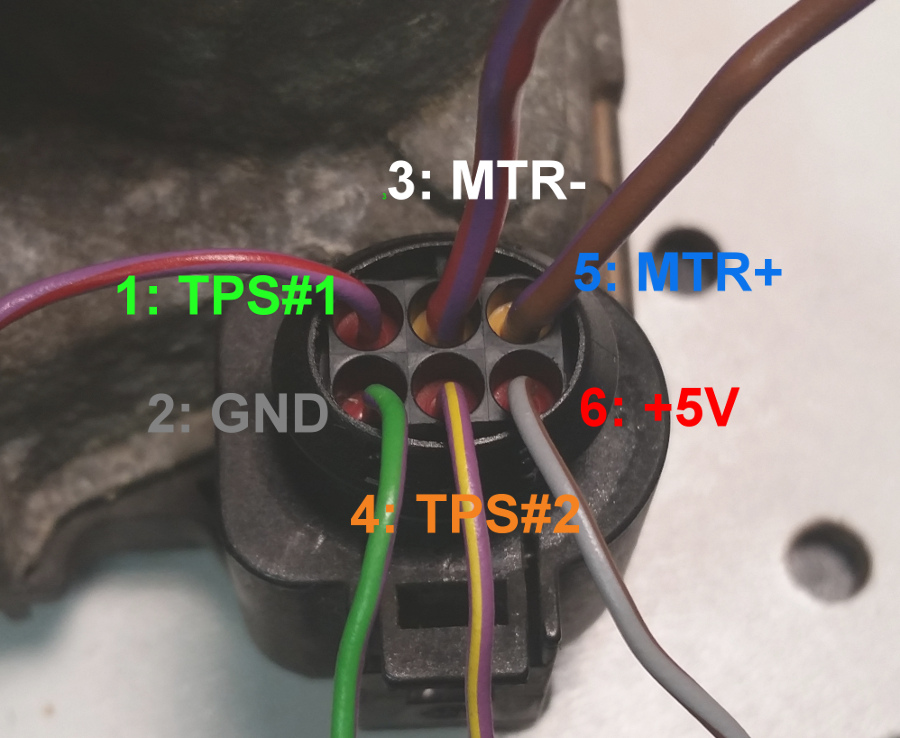 Electronic Throttle Body Configuration Guide · rusefi/rusefi Wiki · GitHub