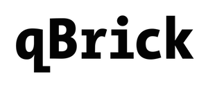 qBrick logo