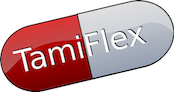 TamiFlex logo