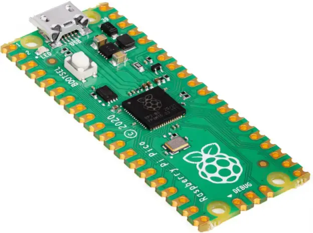 Raspberry Pi Pico