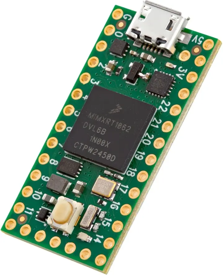 Teensy 4.0