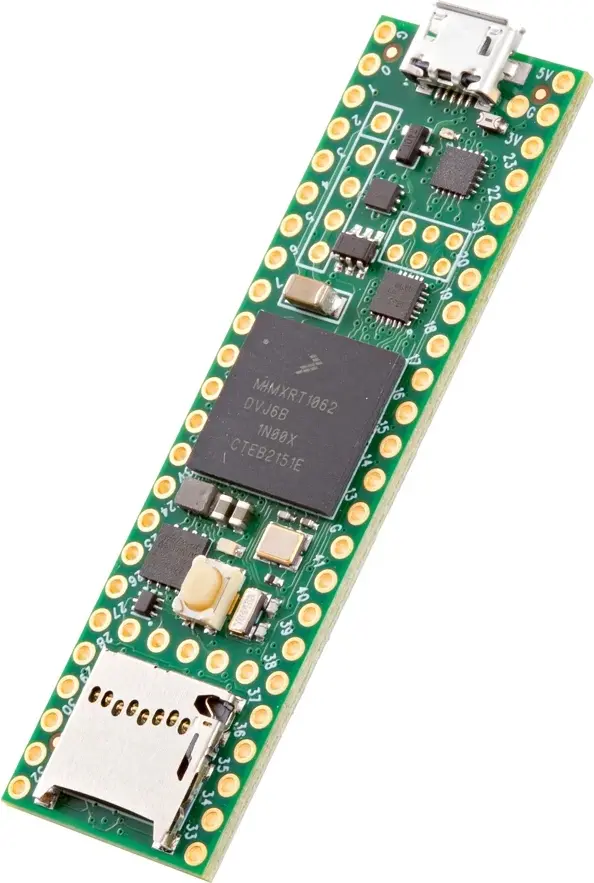Teensy 4.1