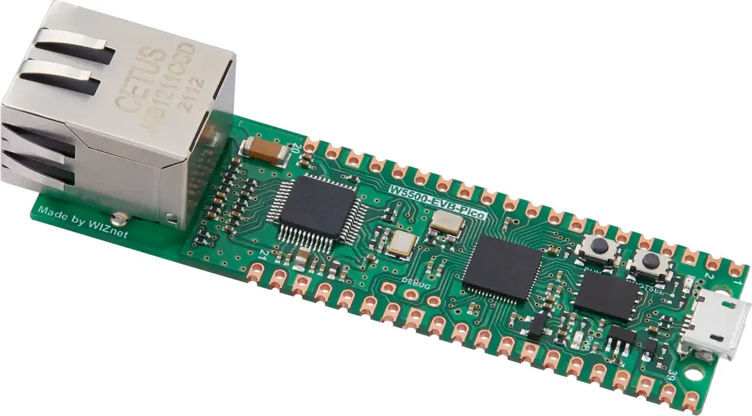 W5500-EVB-Pico